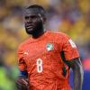Juventus meet Franck Kessie's agents as Jonathan David exit could unlock deal