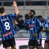 Lazio consider Musah move as loan deal with conditional obligation emerges