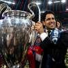 Al-Khelaïfi hails historic 2025 for PSG: “A simply exceptional year”