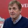 SOCIAL - Celtic legend Dalglish honours Bertie Auld