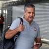 AC Milan considered Flamengo’s José Boto for sporting director role as Italy emerges as appealing destination