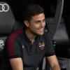 Italian coach set for PAOK job as Greek club step up push for Alessio Lisci