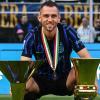 De Vrij close to Panathinaikos move as he asks for two days to respond to Greek offer