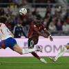Benfica, Lukebakio heading for exit as club want permanent sale
