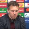 CL - Bayern Munich boss Nagelsmann: "Salzburg are an unpleasant opponent"