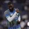 Rüdiger stays: Real Madrid officially extend his contract until 2027