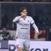 Atalanta, Chelsea make contact over Palestra - but he is waiting for Inter