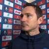 SOCIAL - Gary Neville, Frank Lampard troll Tottenham's grounds