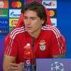 BENFICA - Darwin Nunez: "I won't say anything until the season is over"