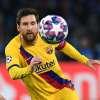Messi: "Guardiola and Ronaldinho Shaped My Career the Most"