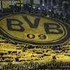 BORUSSIA DORTMUND - agreement for Schlotterbeck
