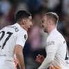 Marseille target West Ham’s Nayef Aguerd as De Zerbi pushes for defensive reinforcements