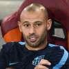 NATIONS - Mascherano to become the new coach of Argentina U20 team