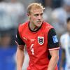 Nottingham Forest complete signing of Xaver Schlager from RB Leipzig