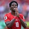 Jonathan David transfer: Paris FC show concrete interest in Juventus striker