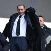 Juventus hold transfer summit as Carnevali maps out strategy