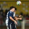 Arsenal complete signing of Christos Tzolis from Club Brugge