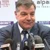 SOCIAL - Sam Allardyce, Jay Jay Okocha dance at Bolton charity game