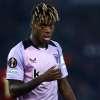 Barcelona Pull Out of Race for Nico Williams as Arsenal Take the Lead