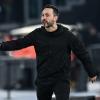 Tottenham transfer spending soars as De Zerbi rebuild gathers pace
