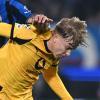 Borussia Dortmund, Svensson attracts Premier League interest as Liverpool and Arsenal target full-back
