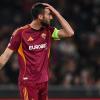 AS Roma close in on new deals for Celik, Cristante and Mancini after Dybala renewal