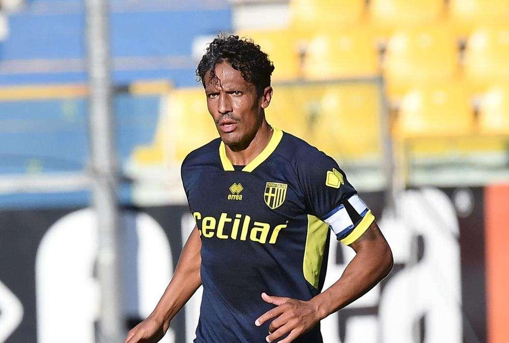 OFFICIAL - New club for defender Bruno Alves