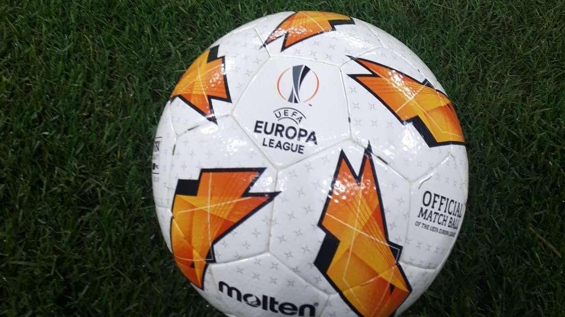 ANDERLECHT approaching Lorient pitcher ABERGEL