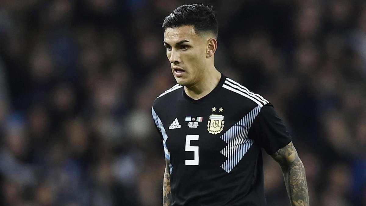 PSG, Paredes: "Pochettino made me comfortable. I was wronged in the past"