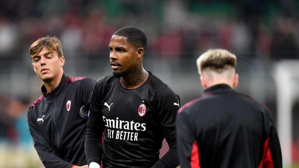 SERIE A - AC Milan: Mike Maignan absent for ten weeks