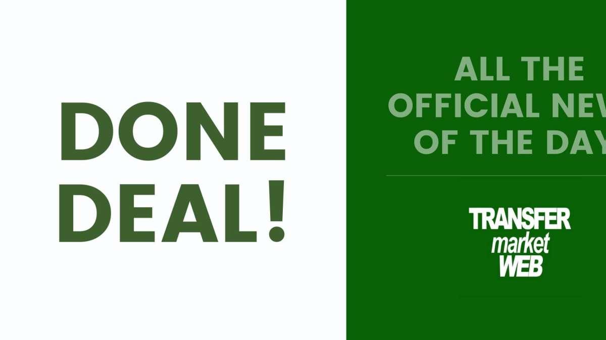 LIVE - DONE DEAL! August 10th official news: Messi signs with PSG