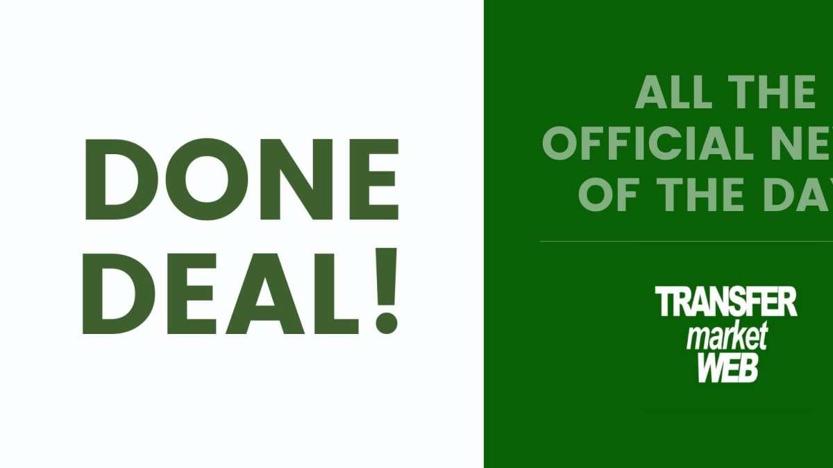 LIVE - DONE DEAL! August 12th official news: Lukaku returns to Chelsea