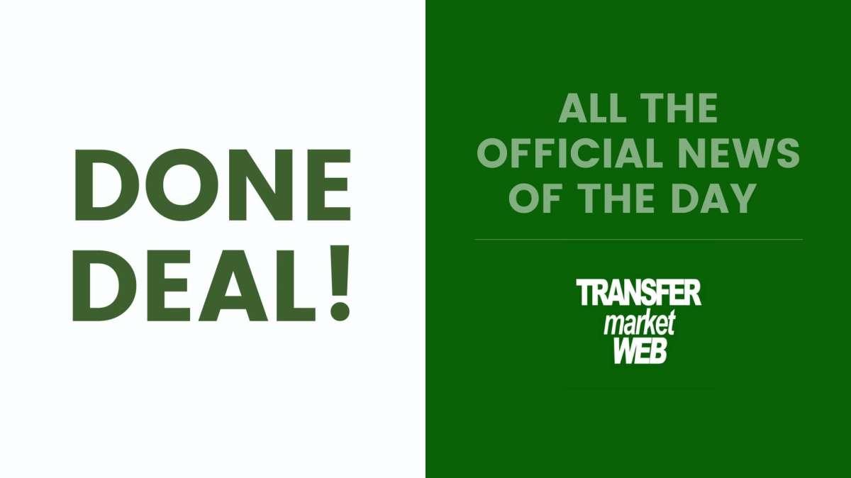 LIVE - DONE DEAL! All the official news of August 24th: Zappacosta joins Atalanta