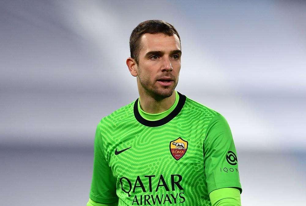 OFFICIAL - Marseille buy Pau Lopez back from AS Roma