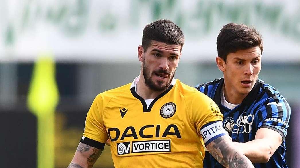 SERIE A - AC Milan drawing out a new plan for DE PAUL