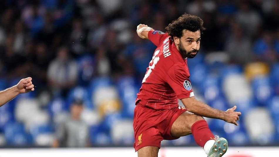 PREMIER - Liverpool icon Torres on Salah: "His consistency is amazing"