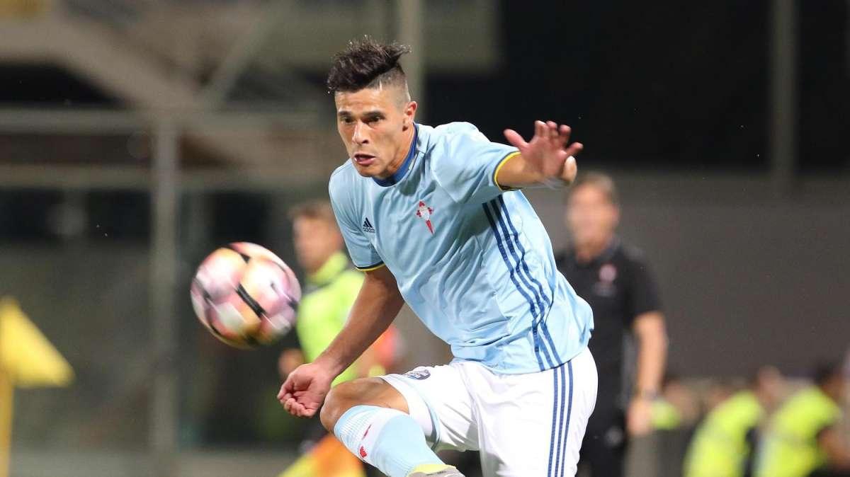 TRANSFERS - Facundo Roncaglia moves to Cyprus League
