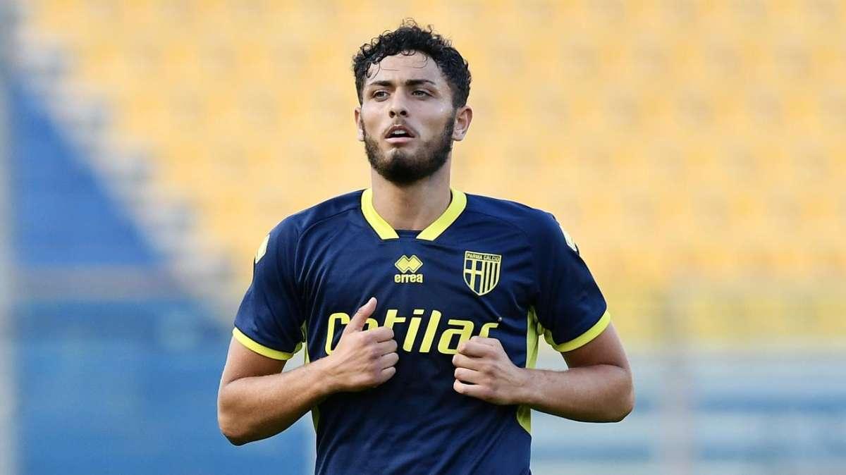 OFFICIAL - Parma sign 5 young players on deal extension