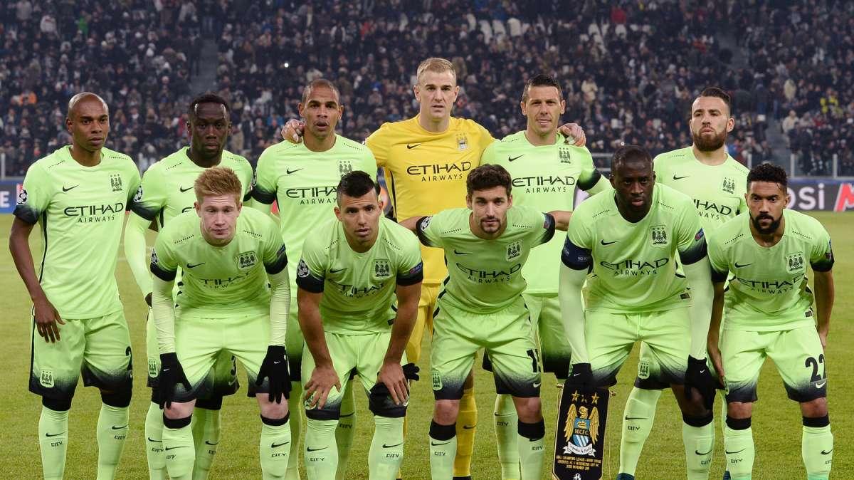 MAN. CITY icon Touré: "AGUERO is the club's best forward ever"