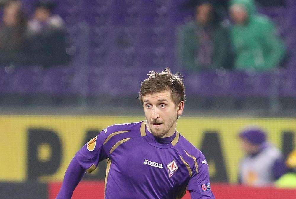 TOP STORIES - Marko Marin talks about transfers and Ferencváros move