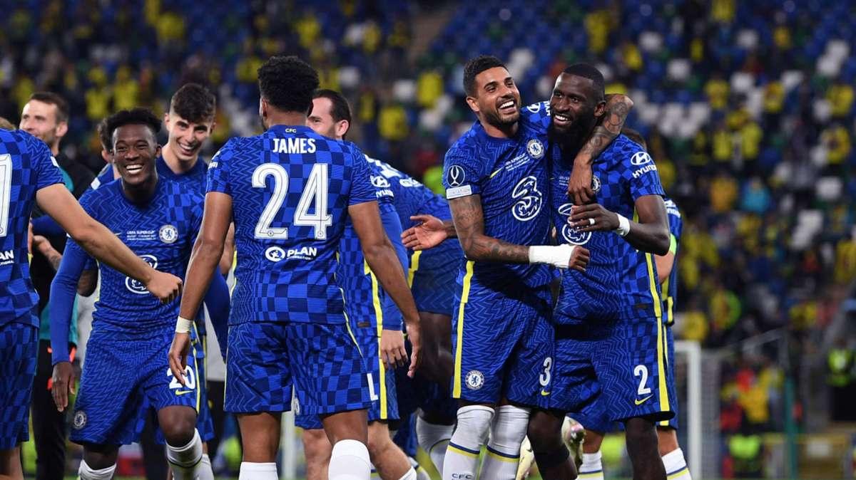 PREMIER - Full details of Tino Livramento’s Chelsea buyback clause