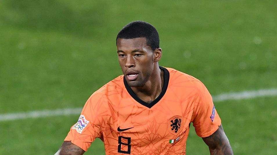 BAYERN MUNICH meddling with Barça over WIJNALDUM