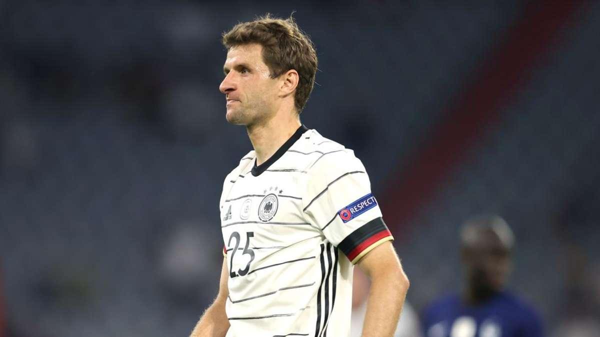 BUNDESLIGA - Bayern Munich, Muller: "I understand Dortmund frustration"