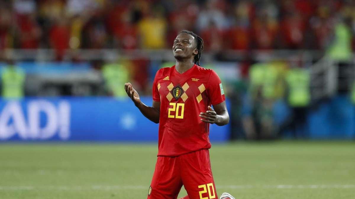 BUNDES - Dedryck Boyata offered to an Italian club