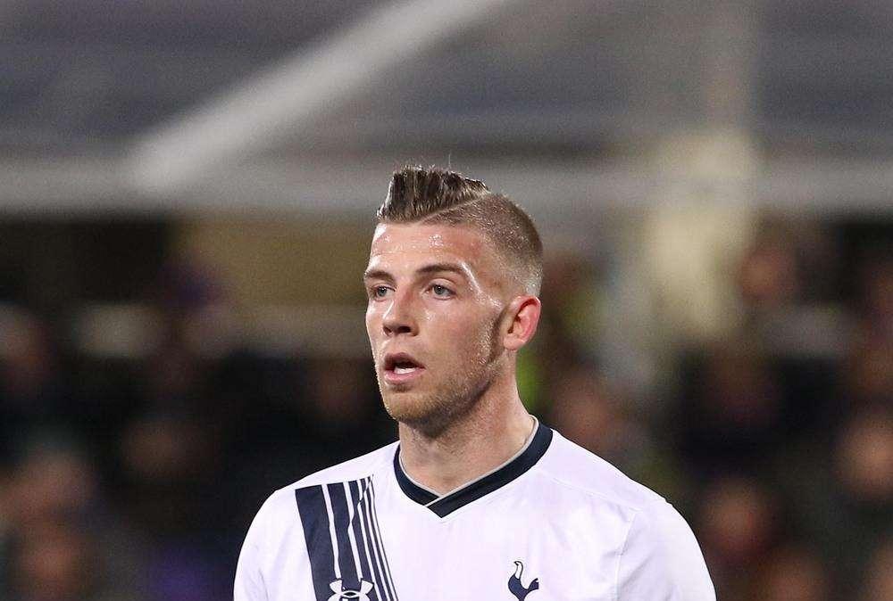 OFFICIAL - Toby Alderweireld joins Al-Duhail SC from Tottenham