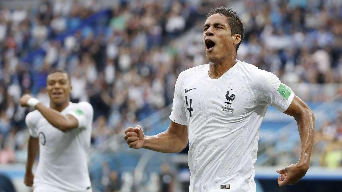 PREMIER - Man United: Raphaël Varane unavailable against Leicester?