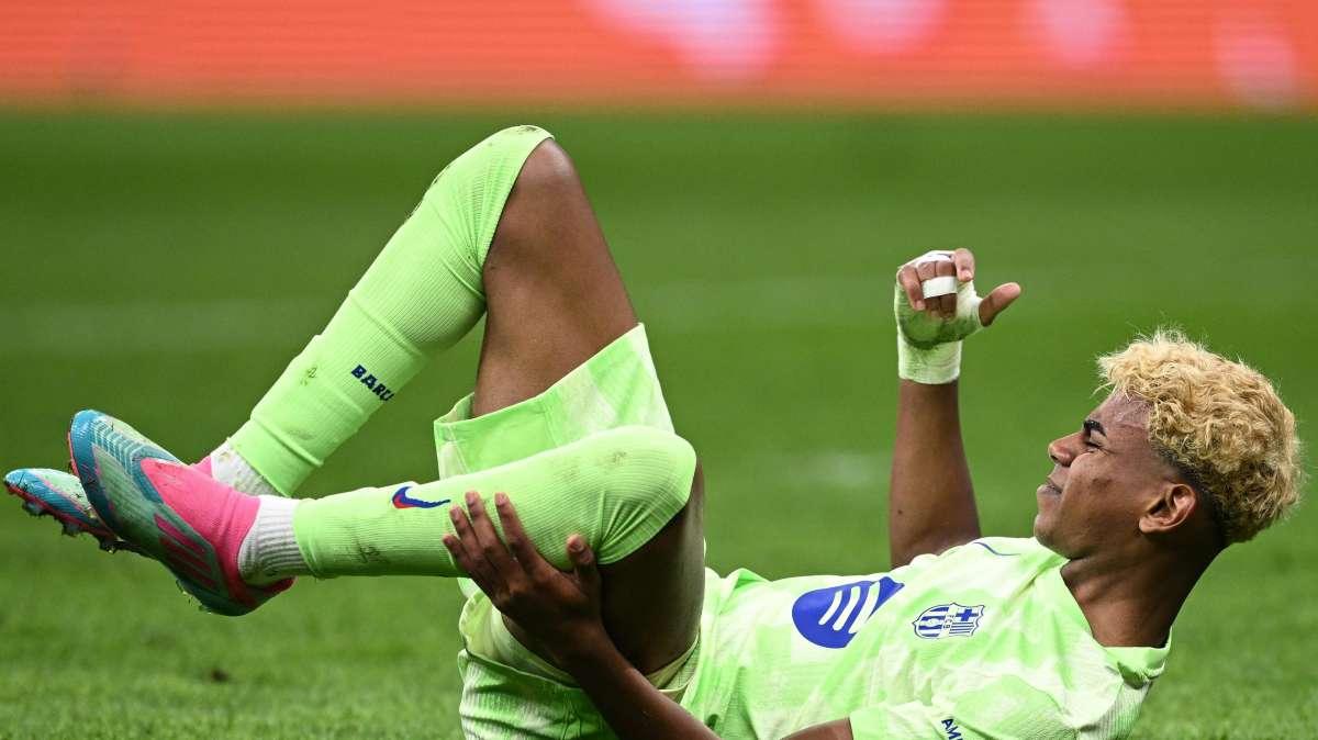 Bayern Munich’s big regret: Yamal deal collapsed in 2022