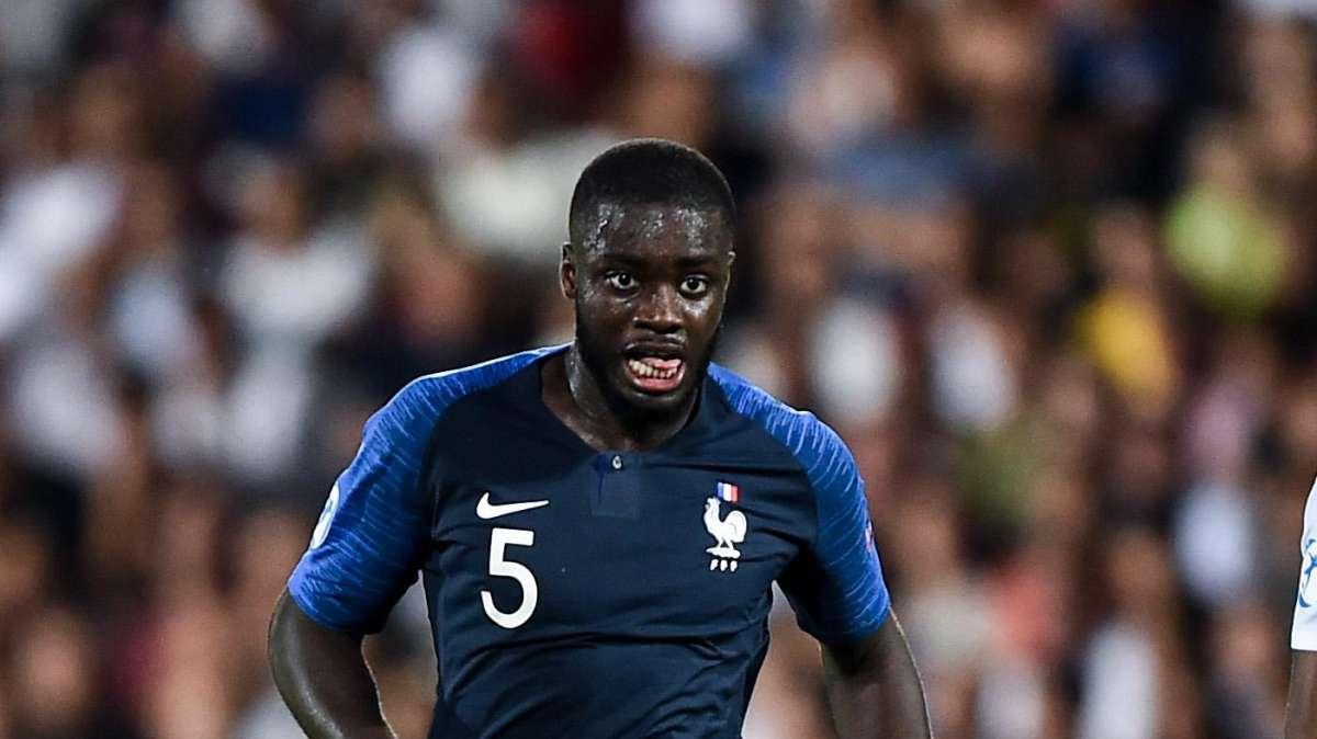 NATIONS - Dayot Upamecano praises Kingsley Coman