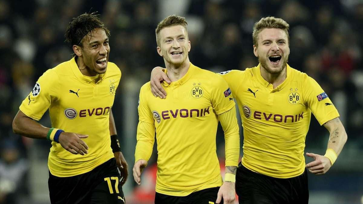 BUNDES - Marco Reus furious with his coach after the defeat in Leipzig