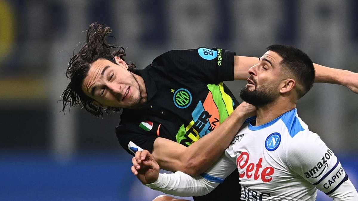 SERIE A - Inter Milan, Darmian: "We didn't let the stall faze us"